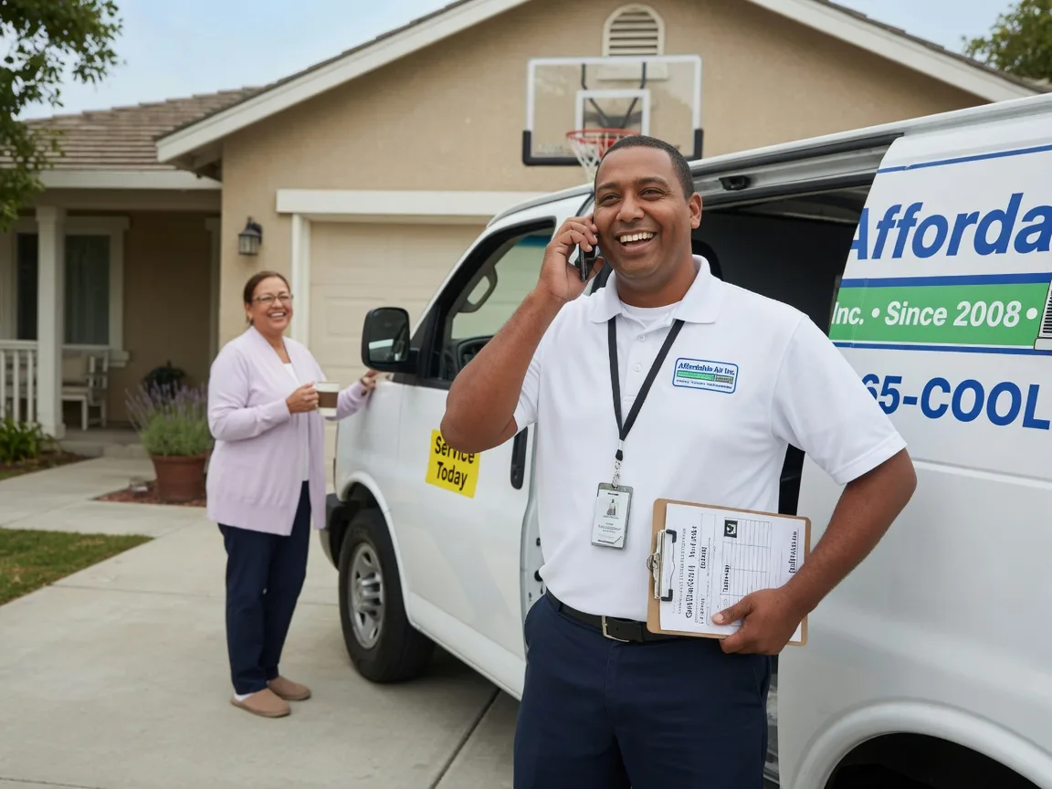 Central Ac Repair Oreland, PA FAQs
